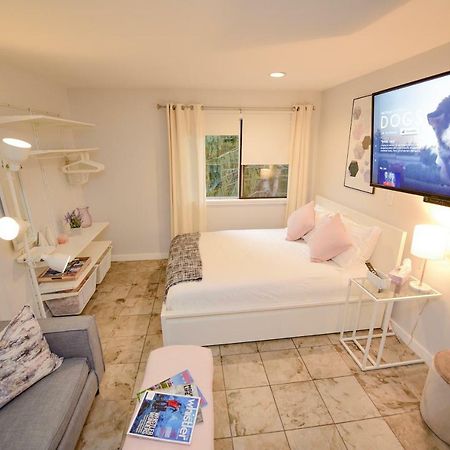 Newly Renovated Whistler Studio Exterior foto