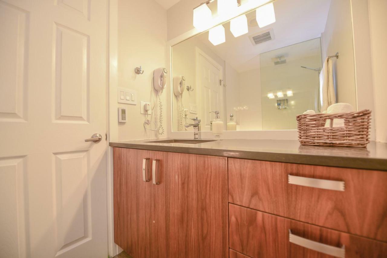 Newly Renovated Whistler Studio Exterior foto